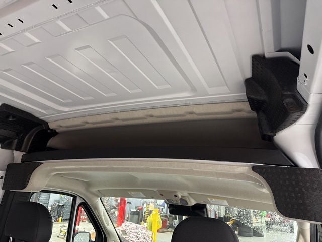 2025 RAM ProMaster 2500 High Roof