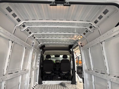 2025 RAM ProMaster 2500 High Roof