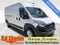 2025 RAM ProMaster 2500 High Roof 159 WB