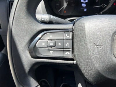 2025 RAM ProMaster 2500 High Roof 159 WB
