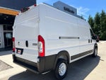2025 RAM ProMaster 2500 High Roof 159 WB