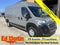 2025 RAM ProMaster 2500 SLT