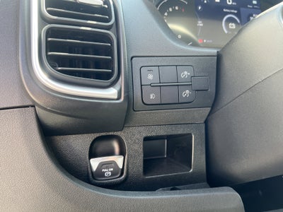 2025 RAM ProMaster 2500 SLT