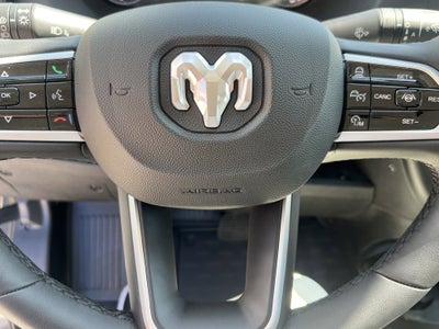 2025 RAM ProMaster 2500 SLT