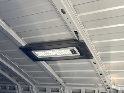 2025 RAM ProMaster 2500 SLT