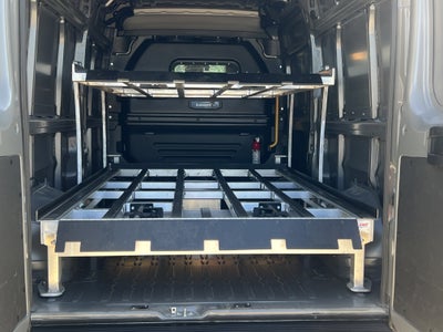 2025 RAM ProMaster 2500 SLT