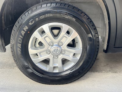 2025 RAM ProMaster 2500 SLT