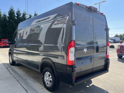 2025 RAM ProMaster 2500 SLT