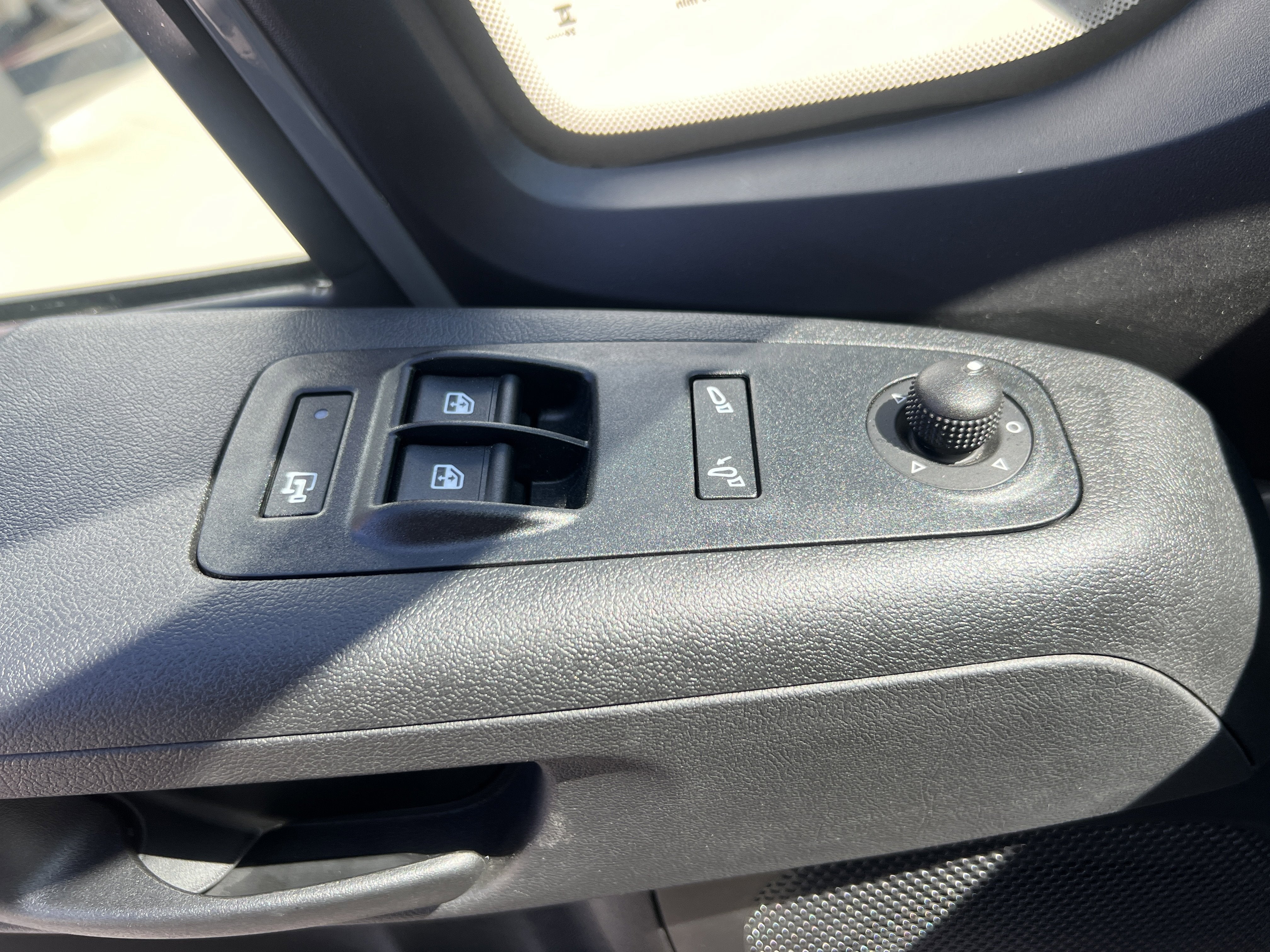 2025 RAM ProMaster 2500 SLT