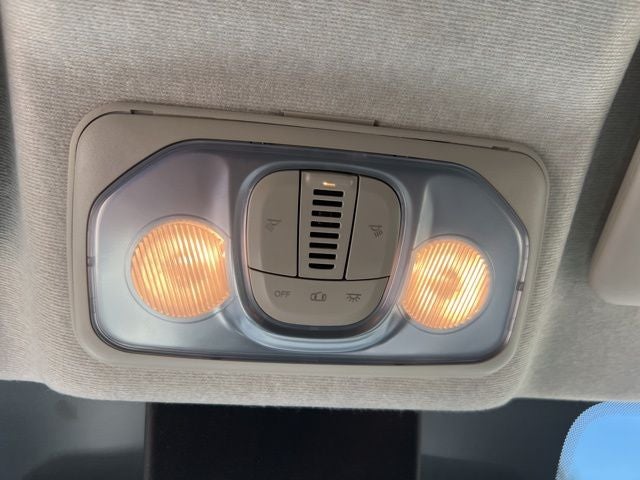 2025 RAM ProMaster 1500 Low Roof