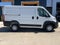 2025 RAM ProMaster 1500 Low Roof