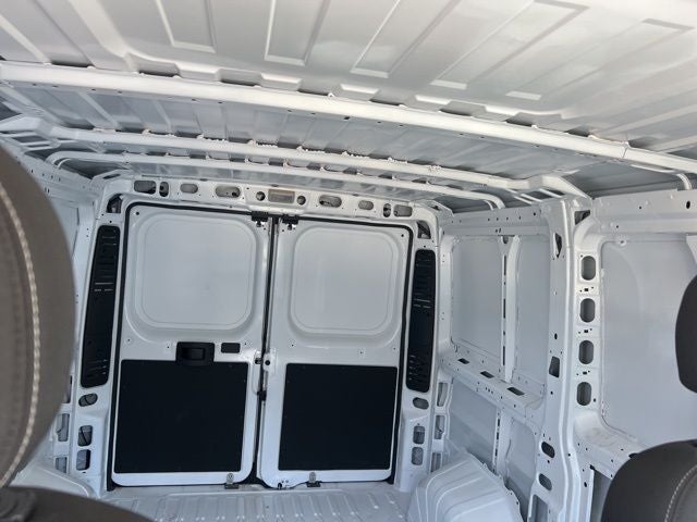 2025 RAM ProMaster 1500 Low Roof