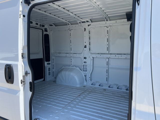 2025 RAM ProMaster 1500 Low Roof