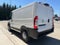2025 RAM ProMaster 1500 Low Roof