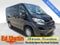 2025 RAM ProMaster 1500 Low Roof 118 WB