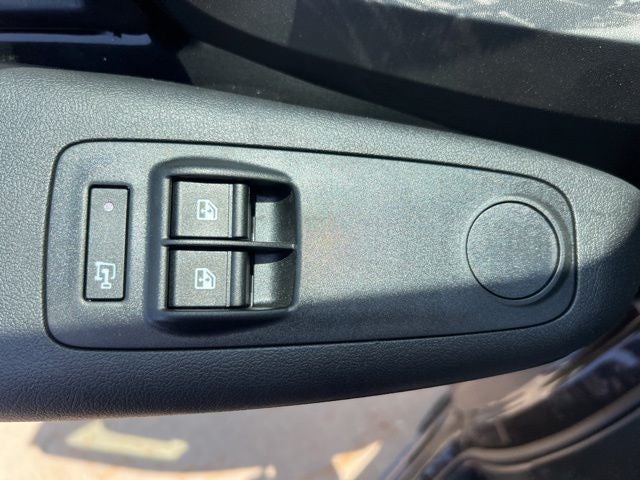 2025 RAM ProMaster 1500 Low Roof 118 WB