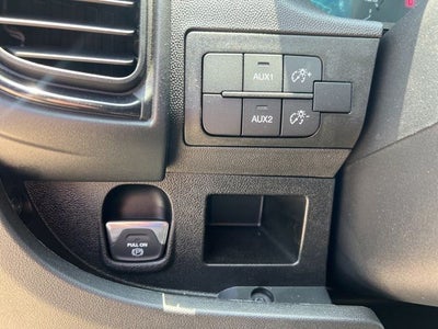 2025 RAM ProMaster 1500 Low Roof 118 WB