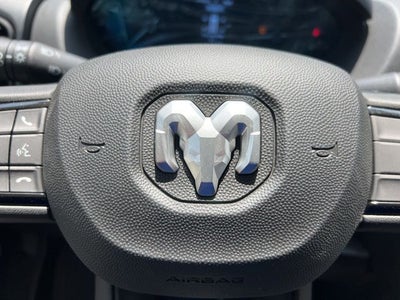 2025 RAM ProMaster 1500 Low Roof 118 WB