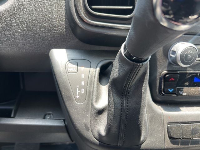 2025 RAM ProMaster 1500 Low Roof 118 WB