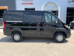 2025 RAM ProMaster 1500 Low Roof 118 WB