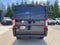 2025 RAM ProMaster 1500 Low Roof 118 WB