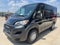 2025 RAM ProMaster 1500 Low Roof 118 WB