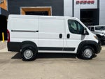2025 RAM ProMaster 1500 Low Roof 118 WB