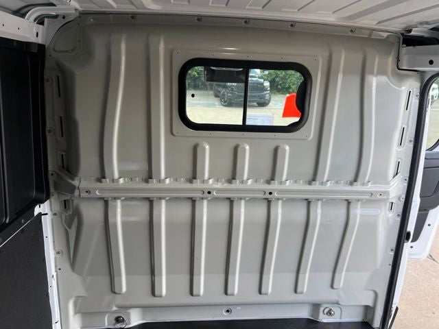 2025 RAM ProMaster 1500 Low Roof 118 WB