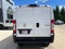 2025 RAM ProMaster 1500 Low Roof 118 WB