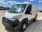 2025 RAM ProMaster 1500 Low Roof 118 WB