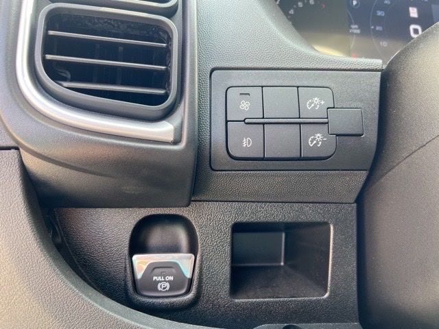 2025 RAM ProMaster 2500 SLT