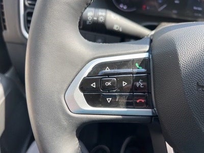 2025 RAM ProMaster 2500 SLT