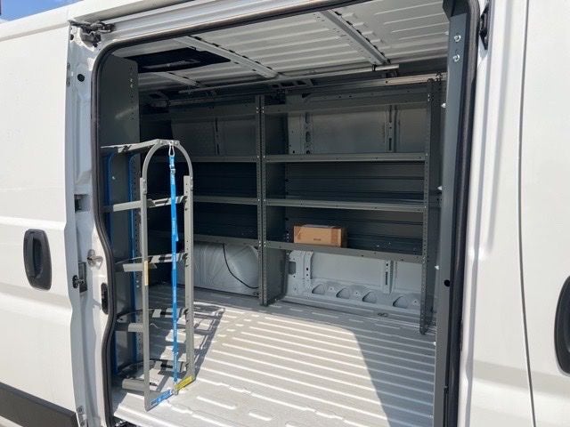 2025 RAM ProMaster 2500 SLT