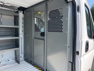 2025 RAM ProMaster 2500 SLT