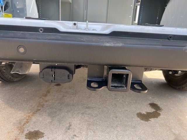 2025 RAM ProMaster 2500 SLT