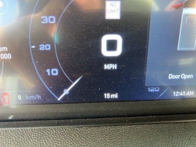 2025 RAM ProMaster 2500 SLT