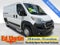 2025 RAM ProMaster 2500 Base
