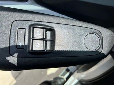 2025 RAM ProMaster 2500 Base