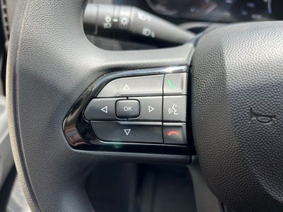 2025 RAM ProMaster 2500 Base