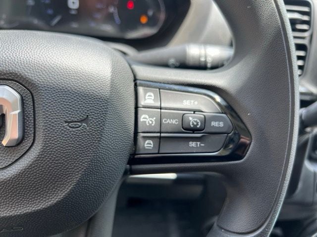 2025 RAM ProMaster 2500 Base