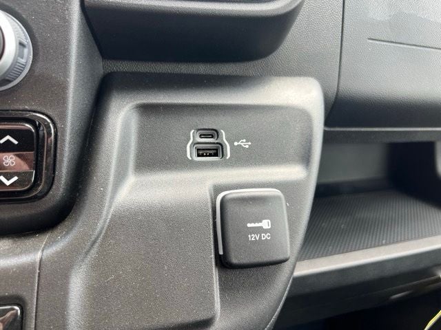 2025 RAM ProMaster 2500 Base
