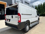 2025 RAM ProMaster 2500 Base