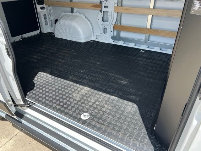 2025 RAM ProMaster 2500 Base