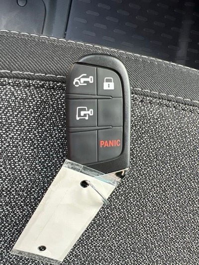 2025 RAM ProMaster 2500 Base