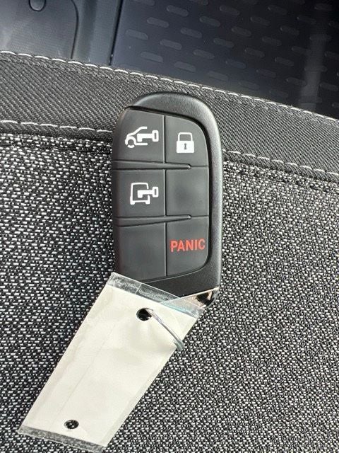 2025 RAM ProMaster 2500 Base