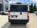 2025 RAM ProMaster 2500 Base
