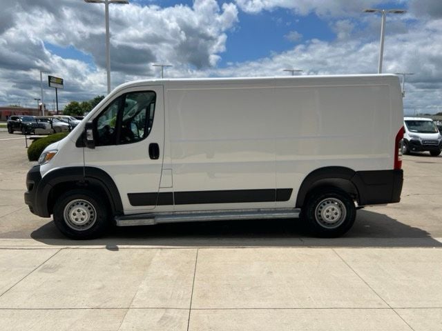 2025 RAM ProMaster 2500 Base
