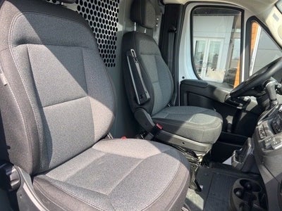 2025 RAM ProMaster 2500 SLT 136 WB