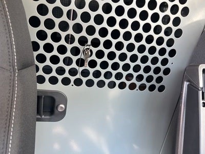 2025 RAM ProMaster 2500 SLT 136 WB