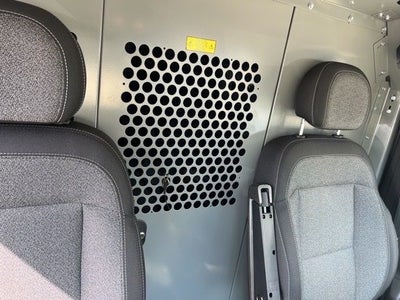 2025 RAM ProMaster 2500 SLT 136 WB